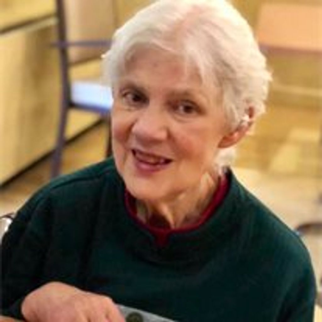 Anna Eufemia Mcmahon