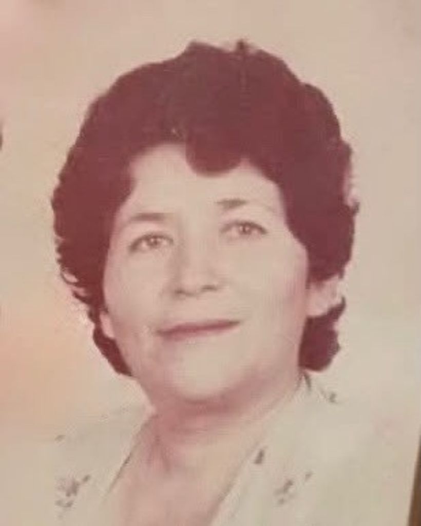 Maria Del Socorro Hernandez Profile Photo