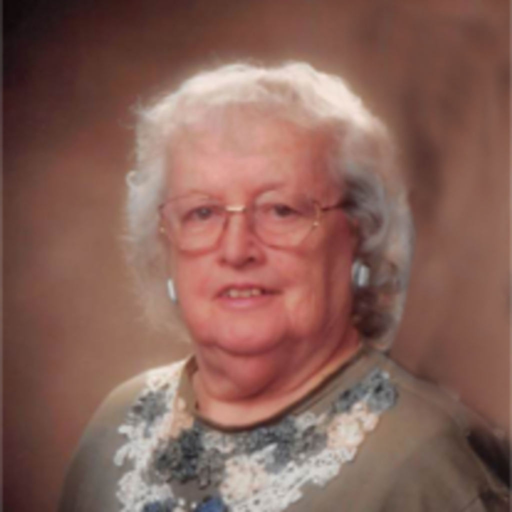 Salome "Sally" Martin Profile Photo