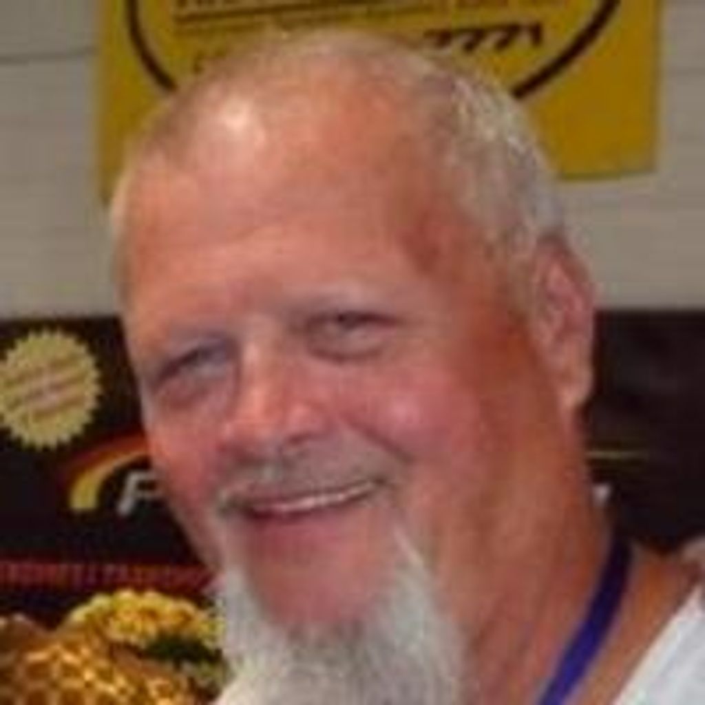 Leonard "Glenn" Russell