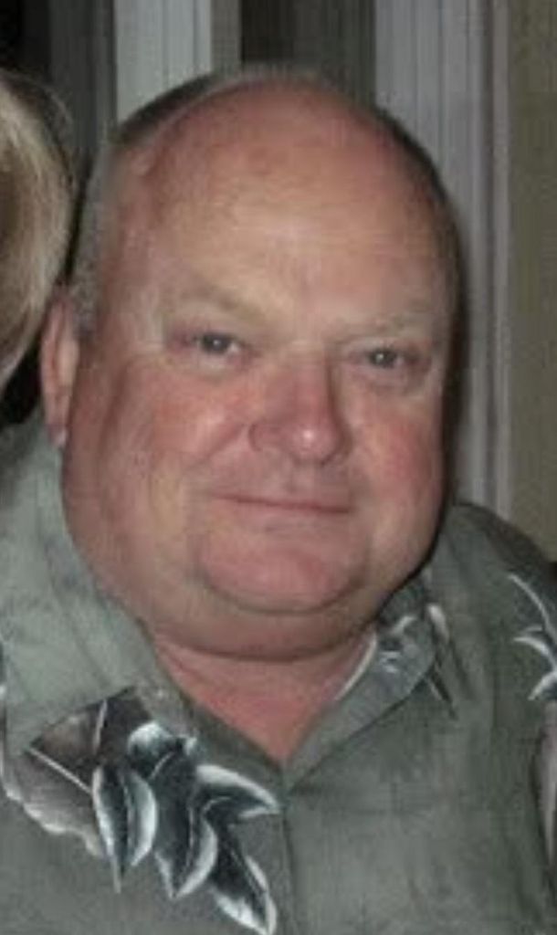 Frank A. Rydstrom Profile Photo