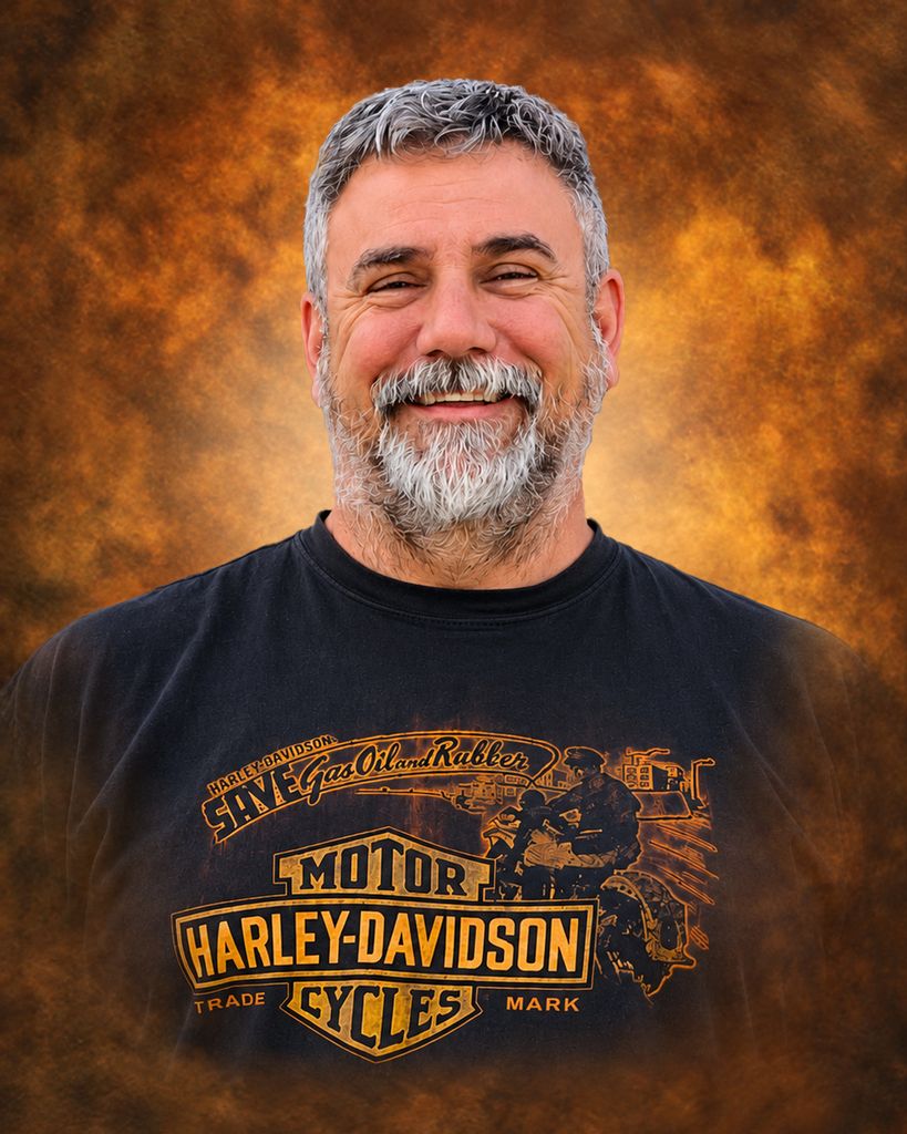 Grady Donald Shirey, Jr. Profile Photo