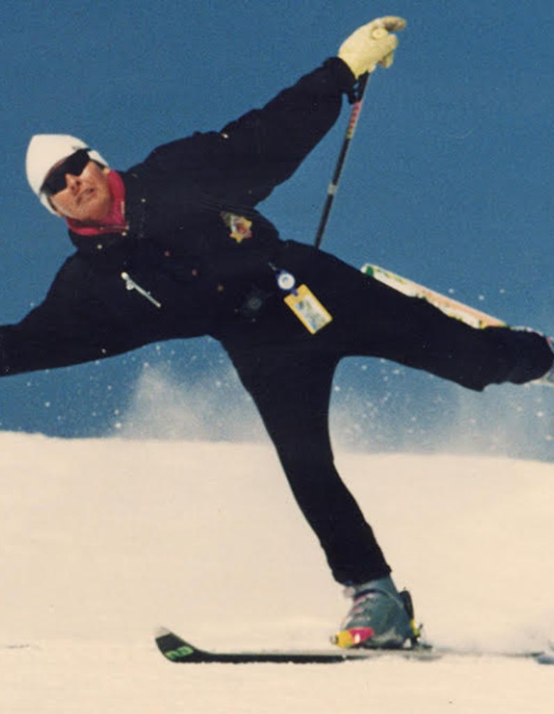 Joan "Joani" Braun
