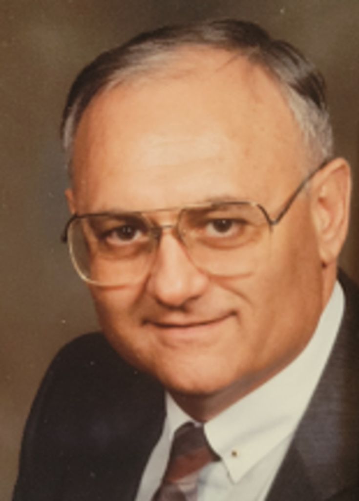 Johnny Corder Cantwell Profile Photo