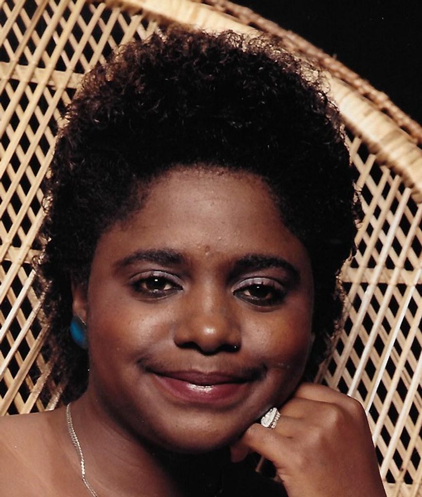 Carolyn Freeman Hope