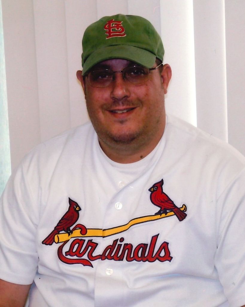 Michael Adam McCraw Profile Photo