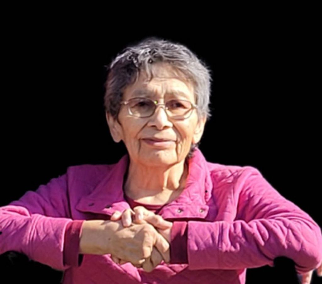 Toni Lea Lasley
