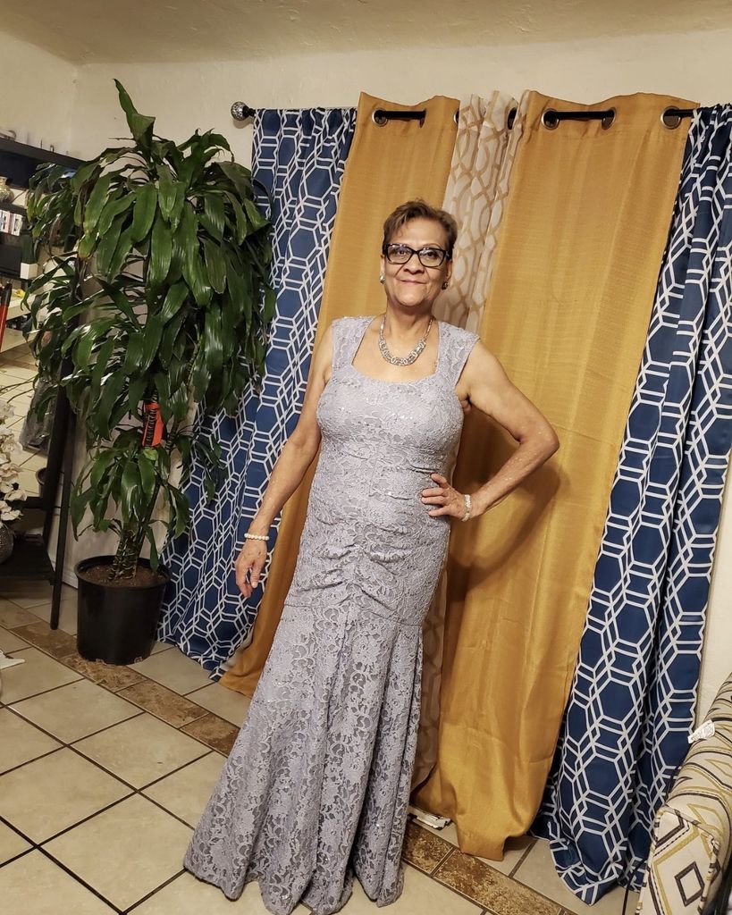 Maria Rodriguez Galindo Profile Photo