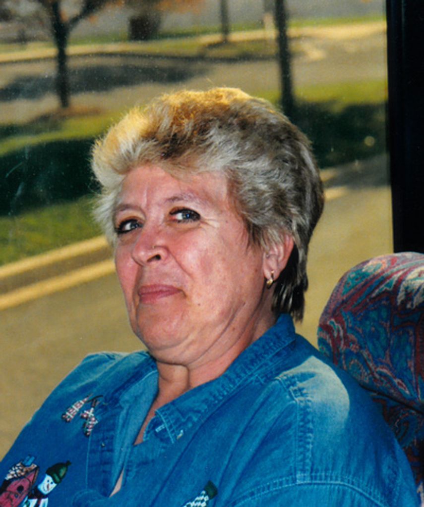 Wanda Baumgardner Profile Photo