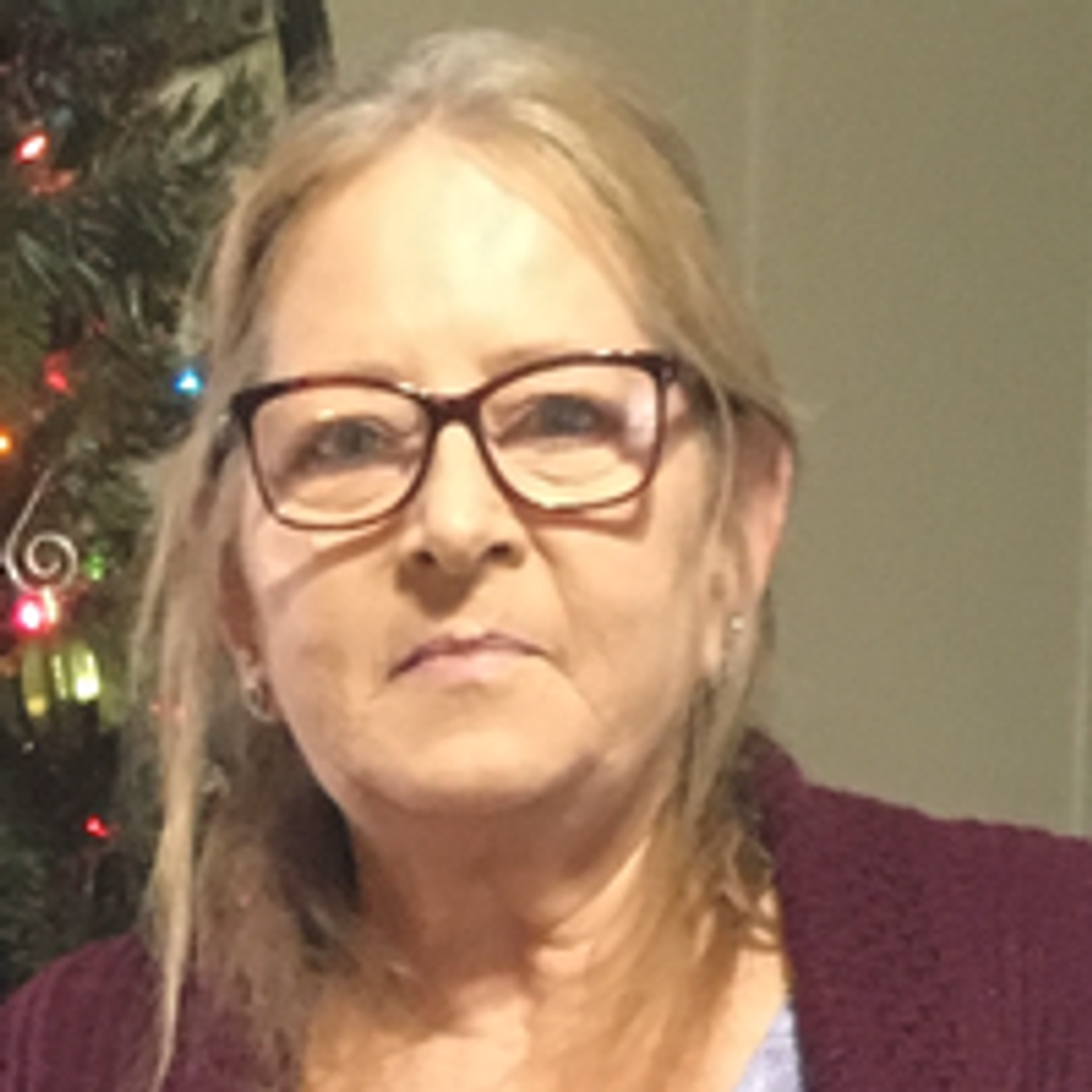 Elizabeth Ann Mooney