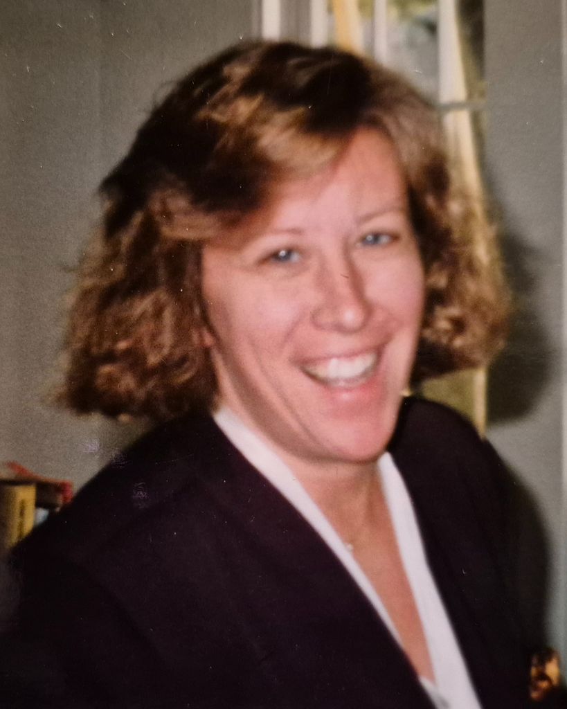 Linda (Engels) Jordan Profile Photo
