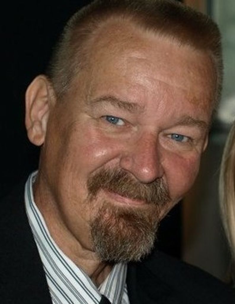 Charles "Chuck" Johnson