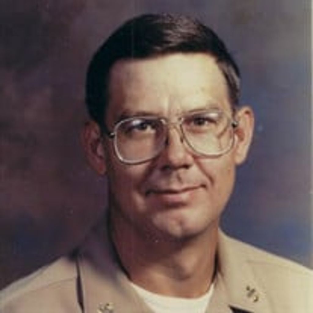 James O'Brien Krudwig Profile Photo