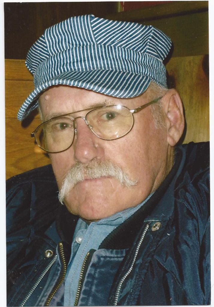 Kenneth Earl Billington Profile Photo