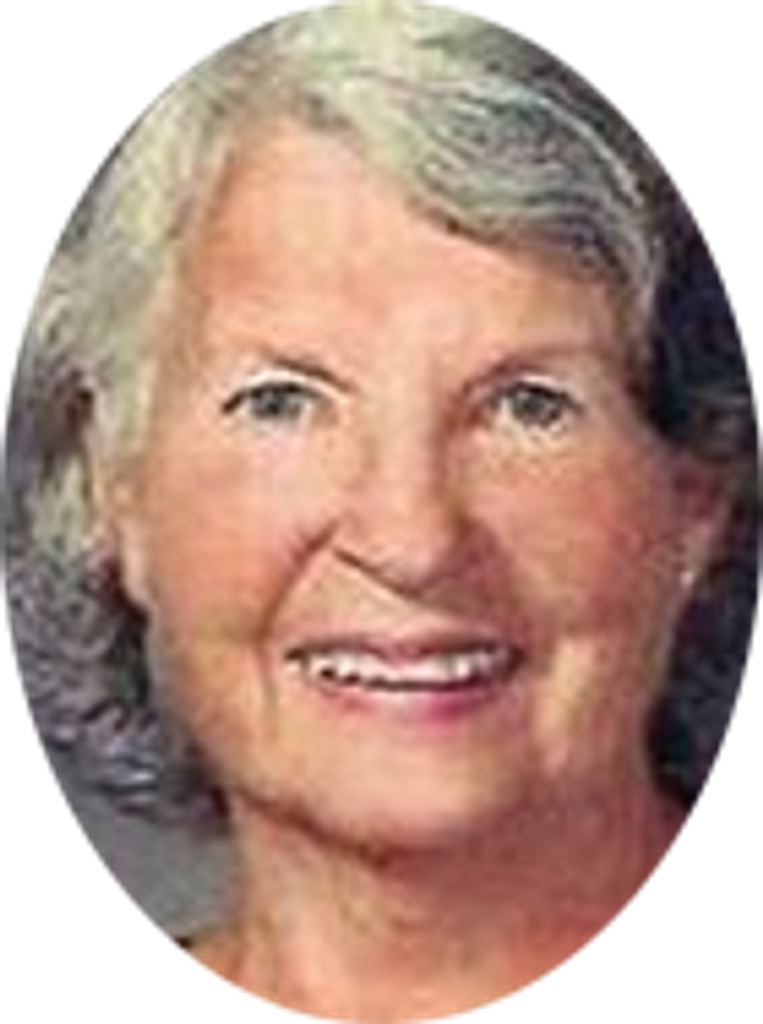 Carolyn D'Jock