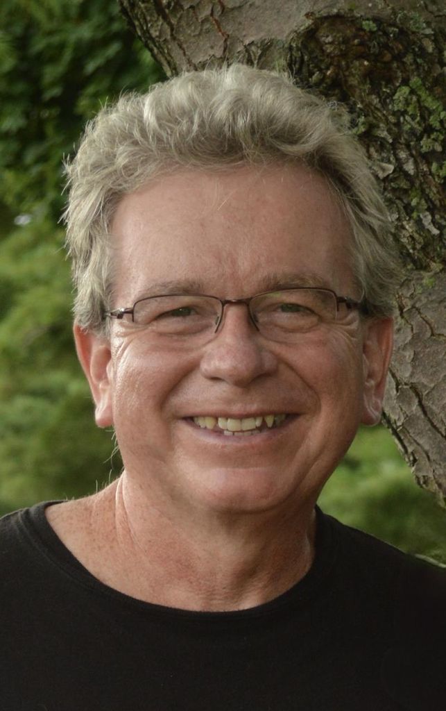 Nicholas John Powers Profile Photo