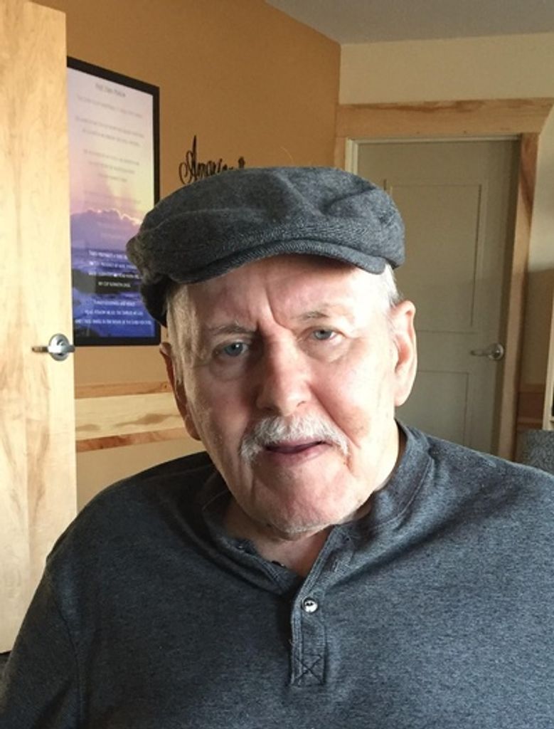 James Celestine Kranz