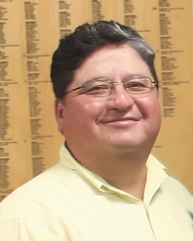 Elliott Bazan