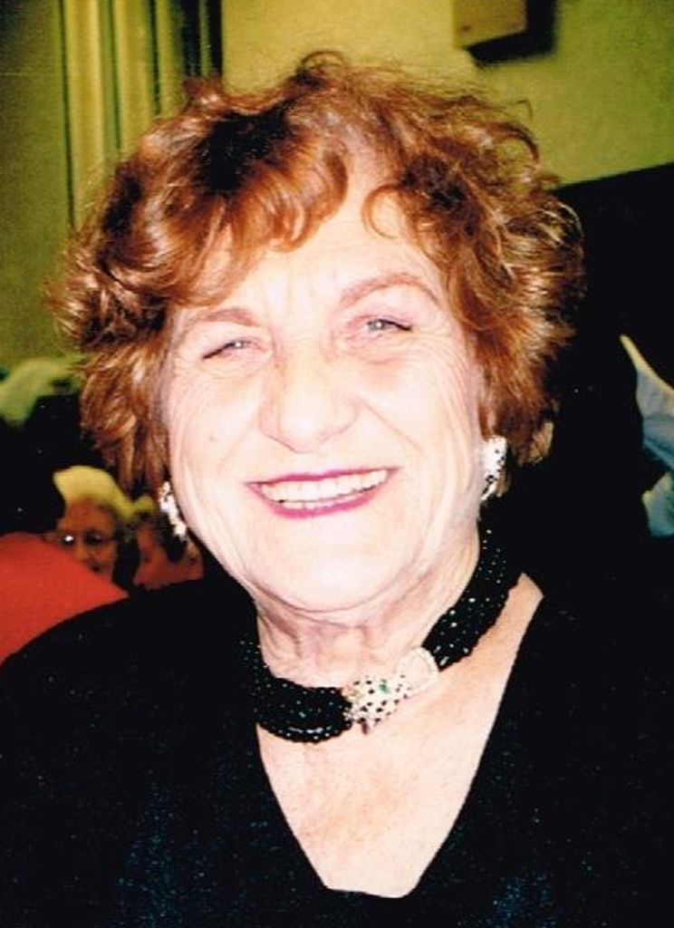 Elsie Schafer