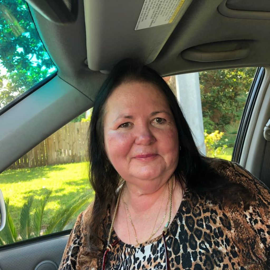Linda Joyce Mcglamery