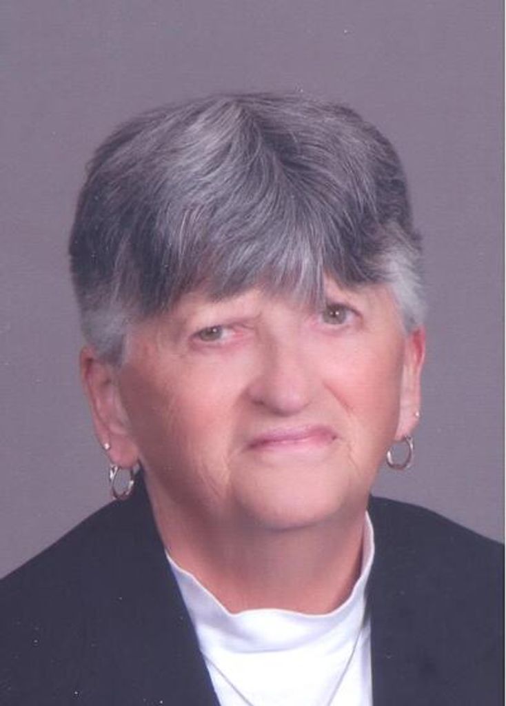Norma J. Reynolds Profile Photo