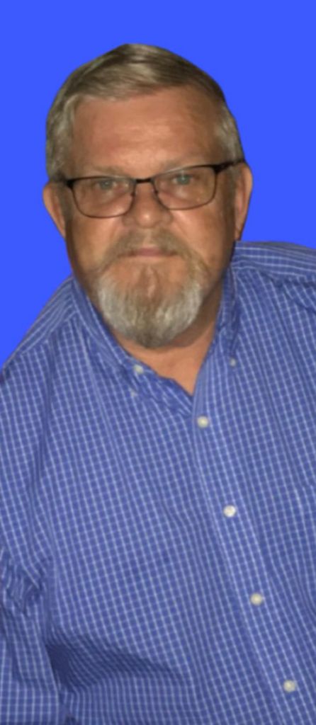 Donald Allan Lewis Profile Photo