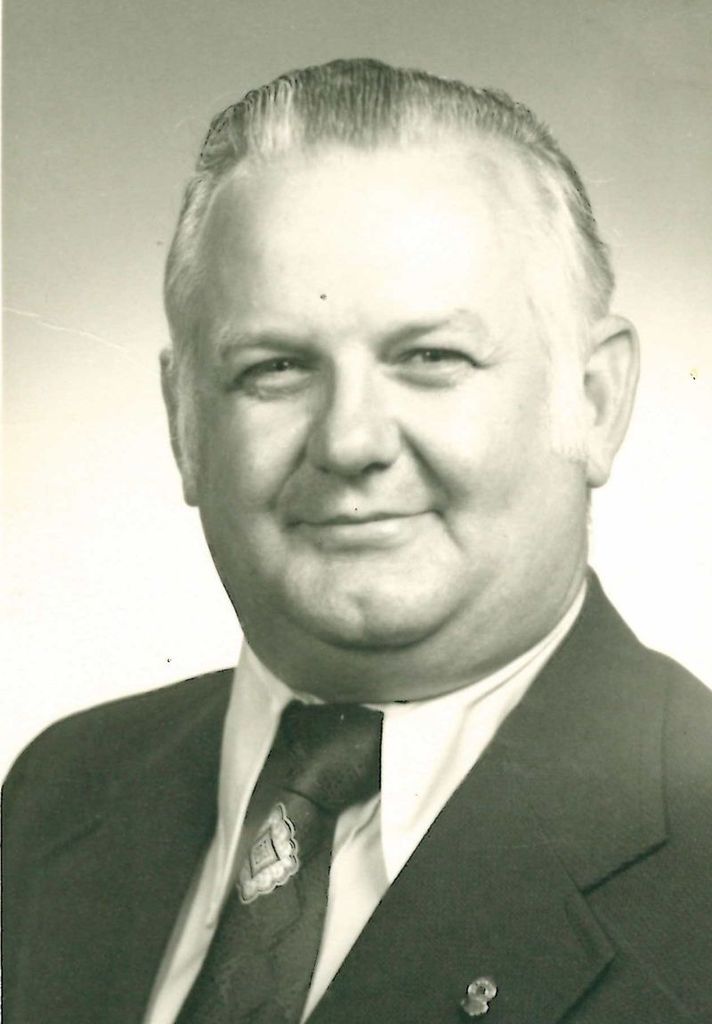 Paul J. Taylor