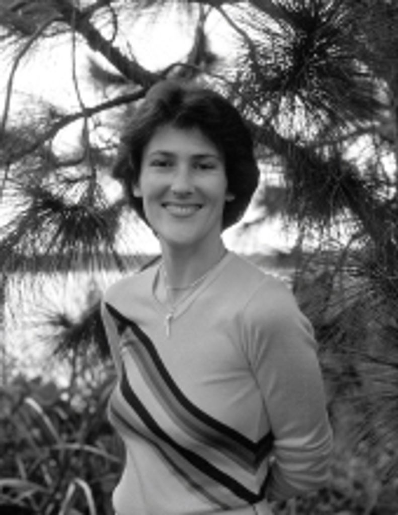 Lynn Marie  Burke 