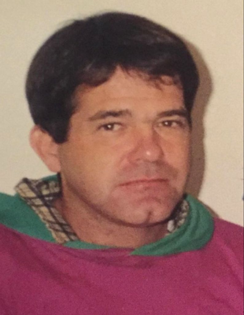 David "Dayday" Morris Pohoresky