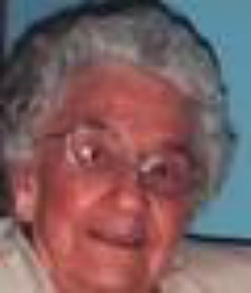 Myrtle Nelson