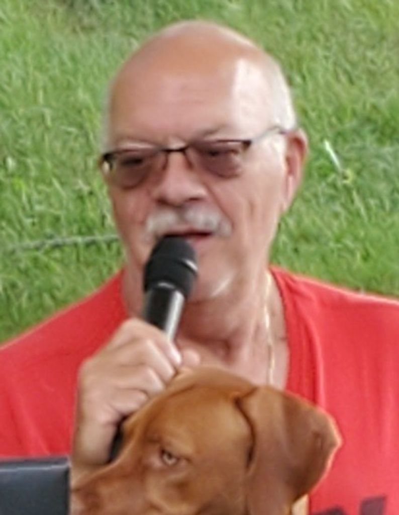 Edward Hoffmann