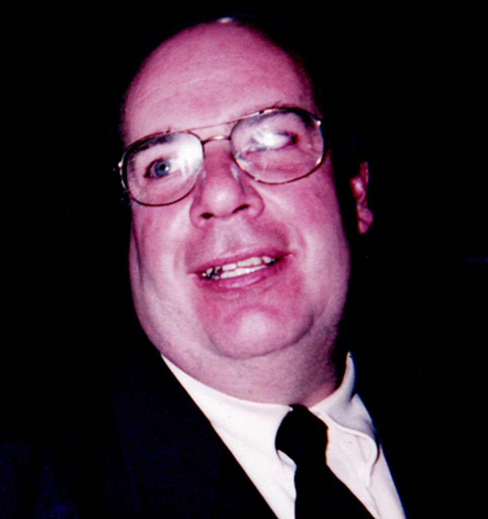 Jacob Edward Schell Profile Photo