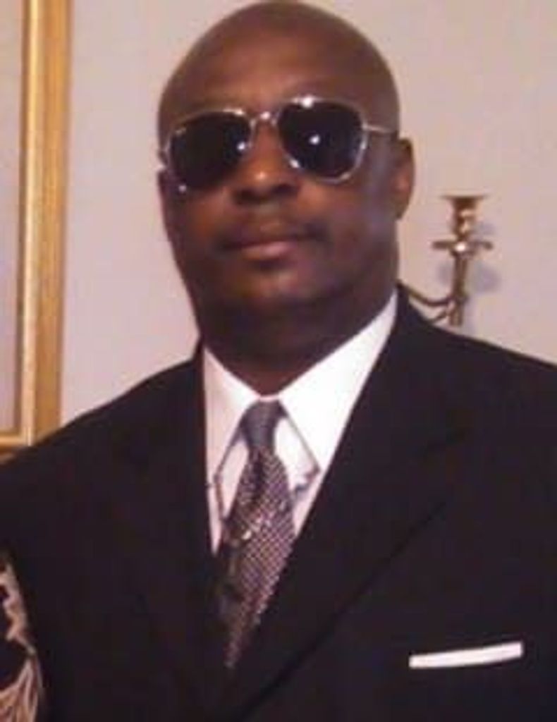 Horace Hill Profile Photo