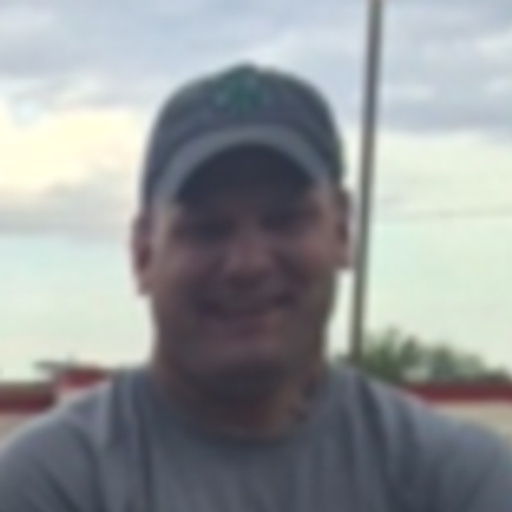 Aaron "Aj" James Styre Profile Photo