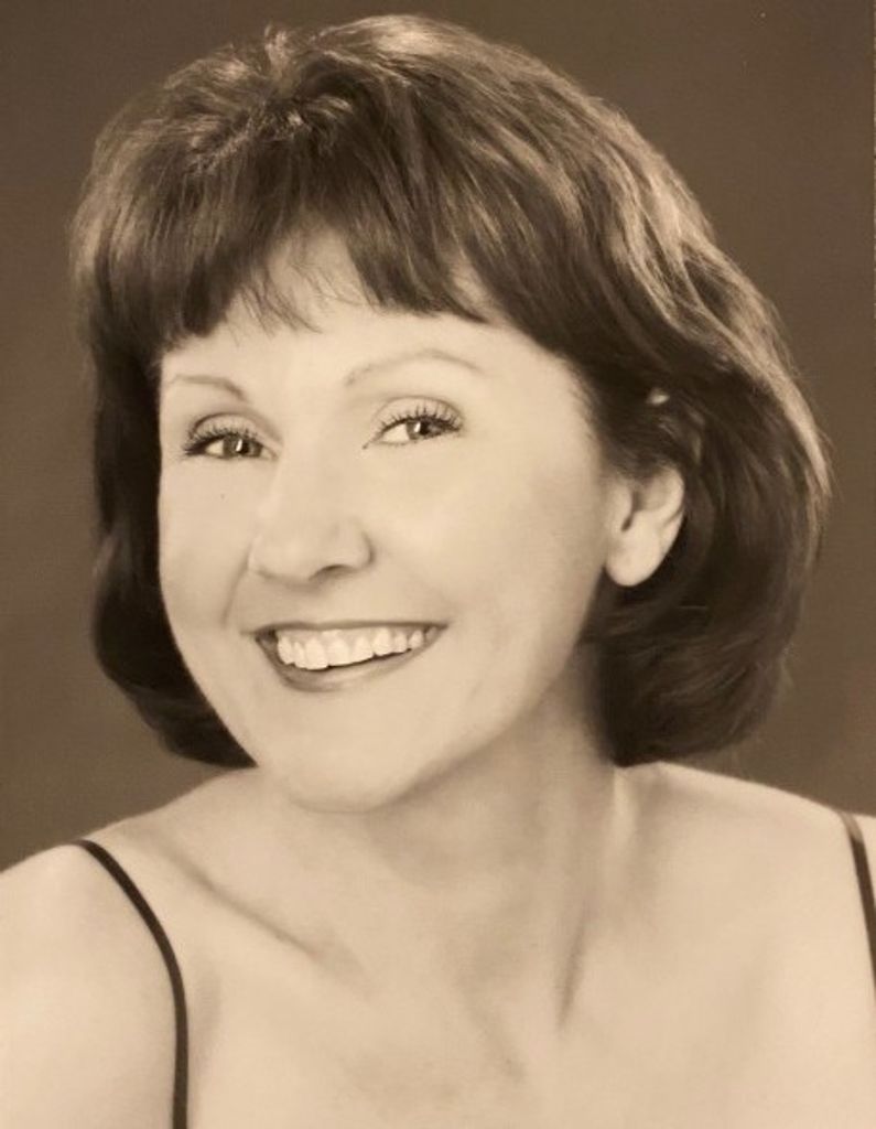 Vickie Pendleton Morris