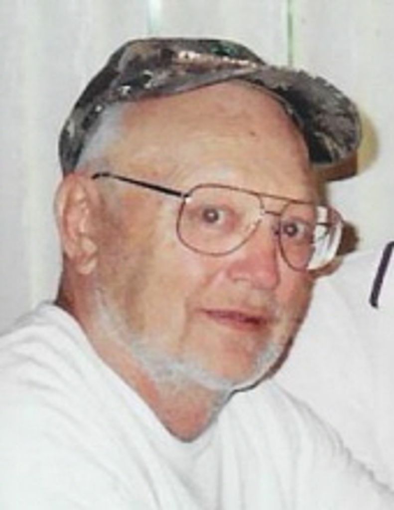 James C.  Chaudrue