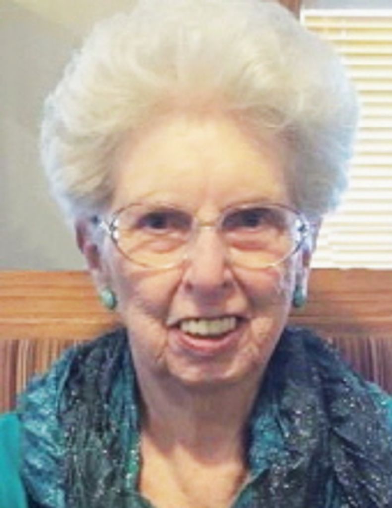 Carol Jane Capozzoli Groth