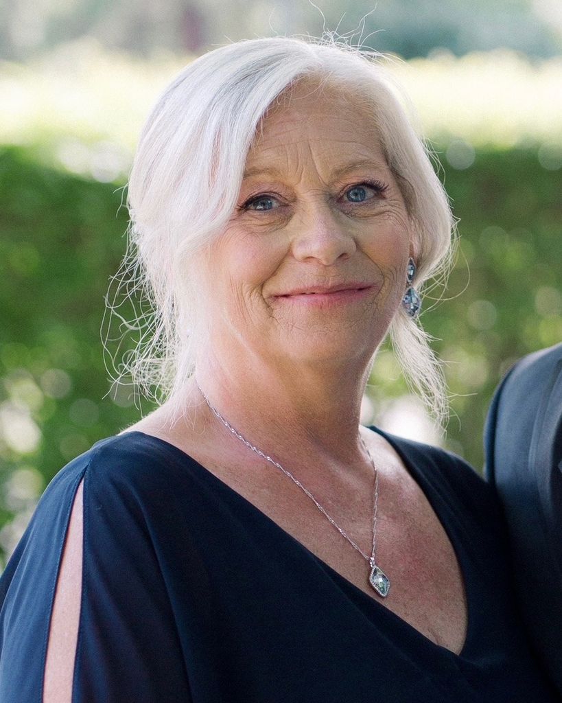 Catherine Isabelle Vis