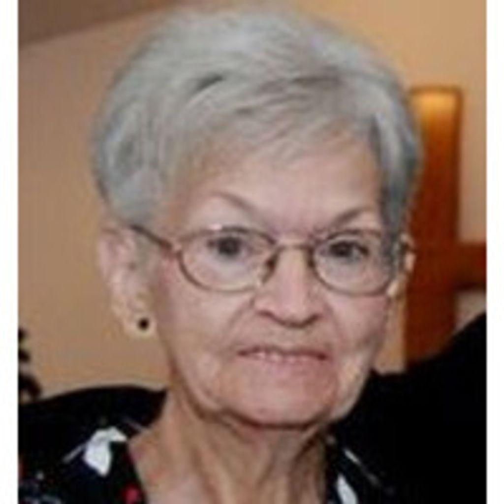 Patsey Jean Ott Profile Photo