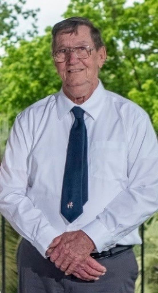 Leonard Lee Goff Jr. Profile Photo