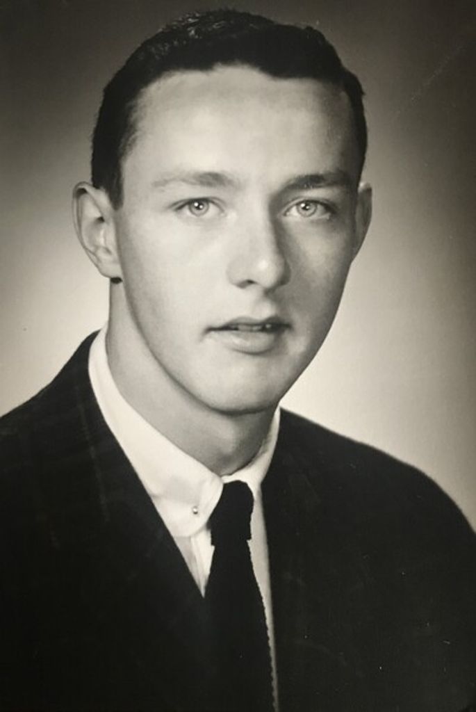 David William Osgood Profile Photo