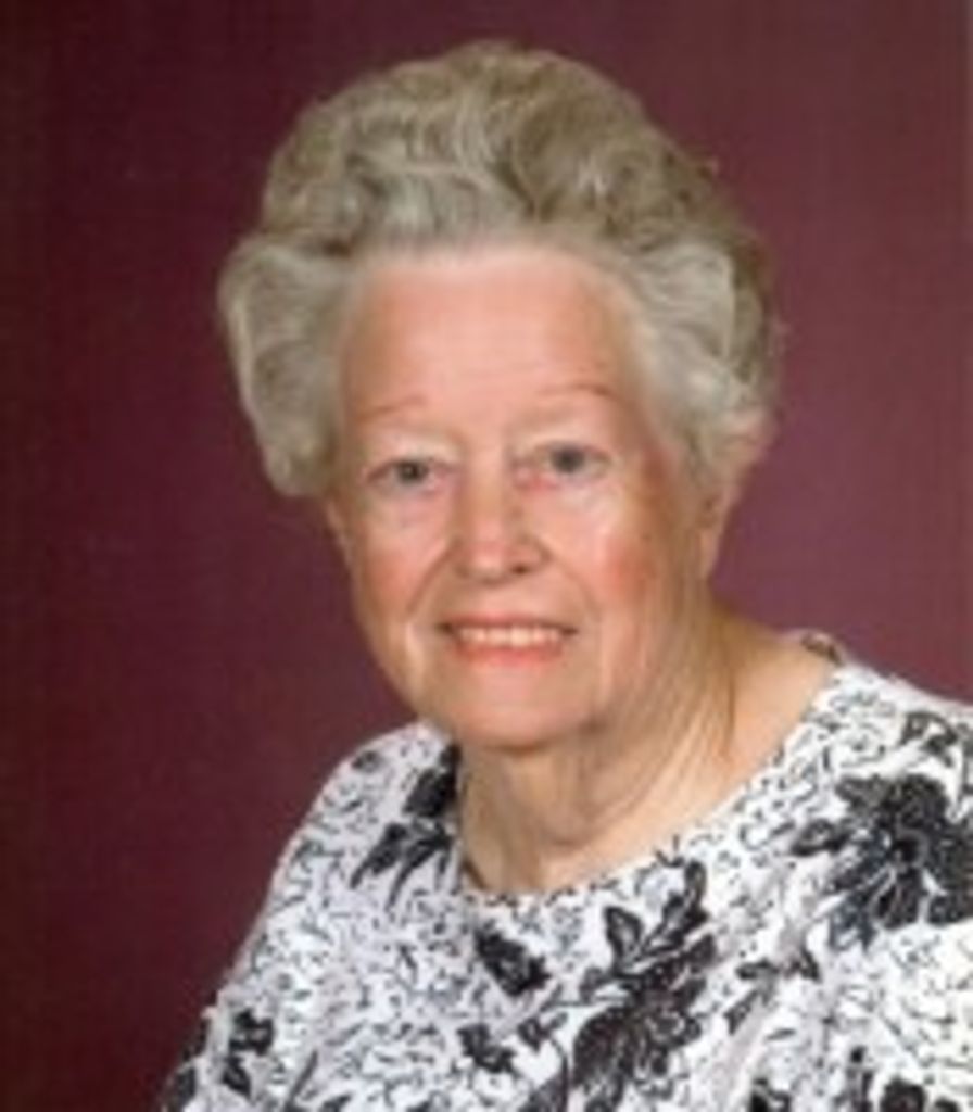 Helen Vernell Floyd Able
