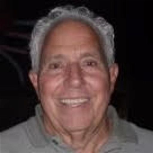 Thomas Richard Cunningham Profile Photo