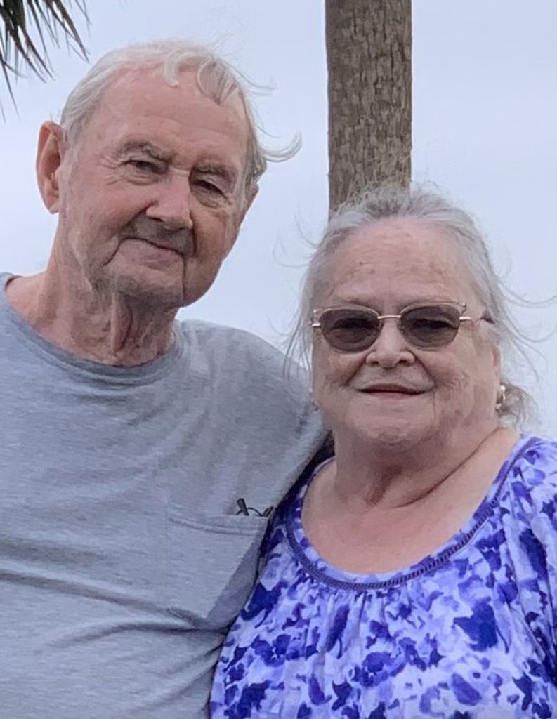 Sandra (Claiborne)  Reese