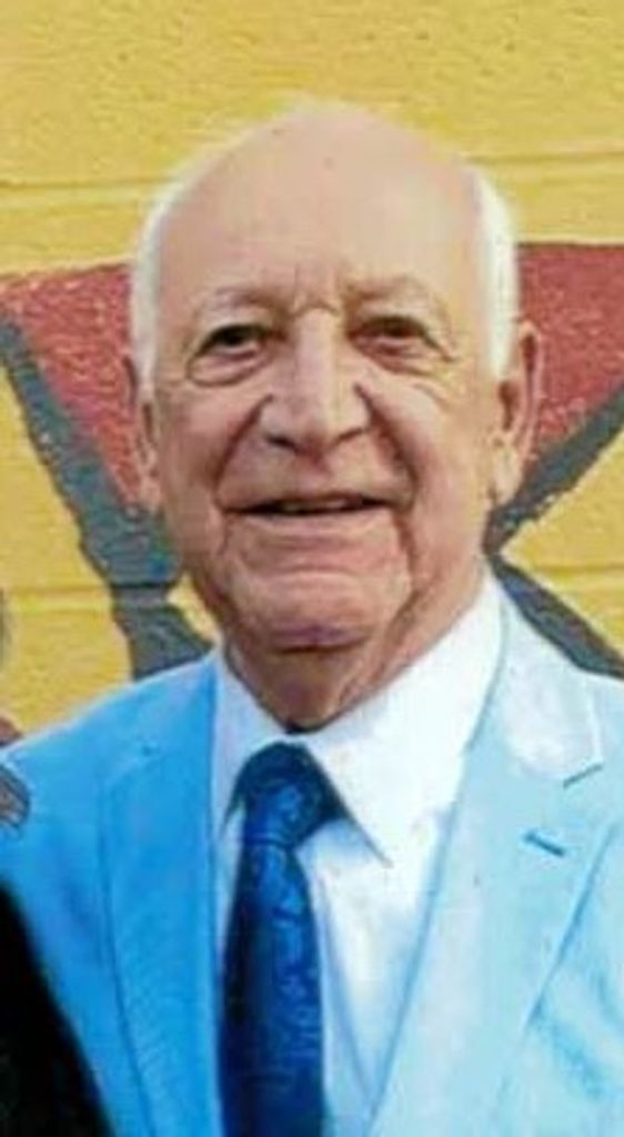 Frank J. "Cheech" Castellese Sr. Profile Photo