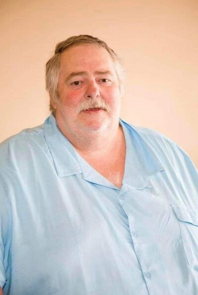 Donnie Hugh Case Profile Photo