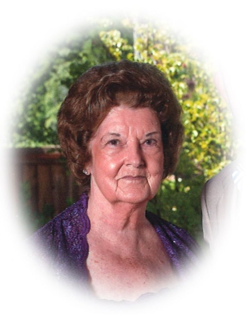 Martha Stewart Abernathy Profile Photo