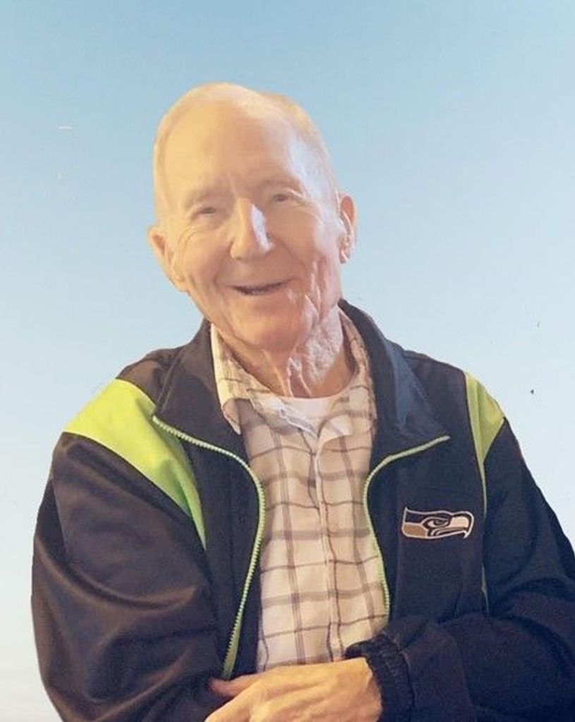 Noel Wayne Osburn Profile Photo
