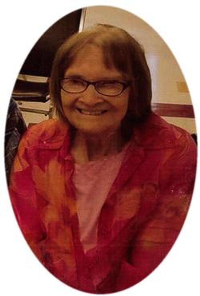 Betty L Morton Profile Photo