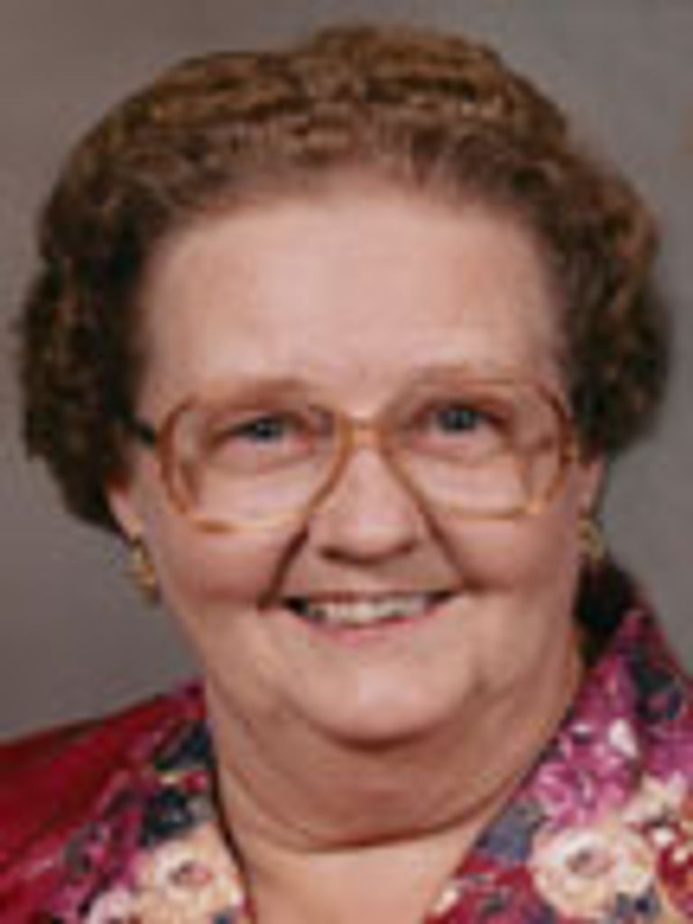 Rosalea Pfeiffer